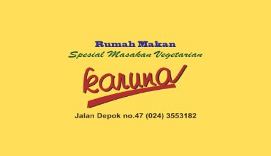 Loker Waitress Wanita di Karuna Vegetarian